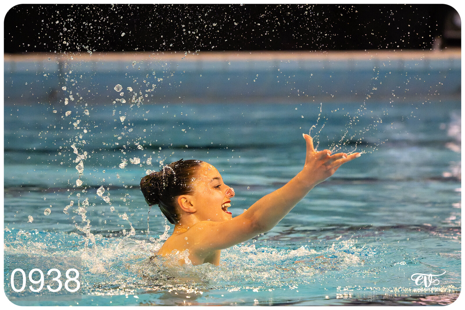 CHAMPIONNAT DE FRANCE DE NATATiON ARTISTIQUE N1 & ELITE 2026